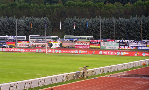 San Marino vs Deutschland (0-13)