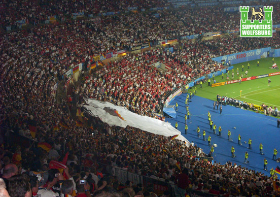 Österreich vs Deutschland (0-1)