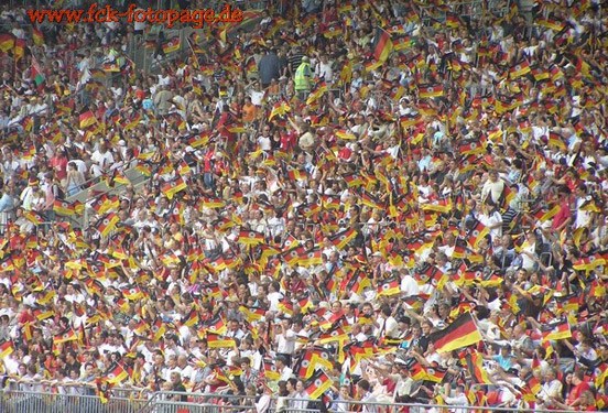 Deutschland vs Weißrussland (2-2)