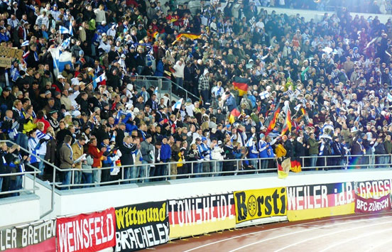 Finnland vs Deutschland (3-3)