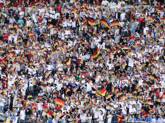 Deutschland vs Bosnien-Herzegowina (3-1)