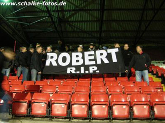 Nordirland vs Deutschland (1-1)