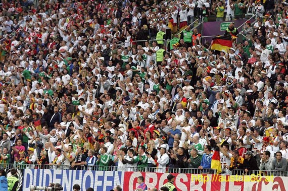 Deutschland vs Griechenland (4-2)