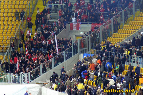 Dynamo Dresden vs Offenbacher FC Kickers (2-4)