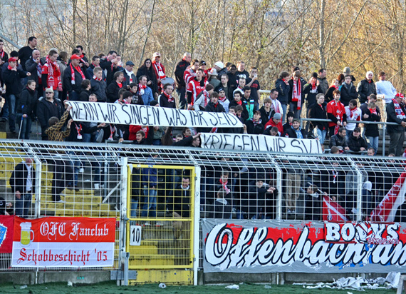 FC Carl Zeiss Jena vs Offenbacher FC Kickers (1-0)