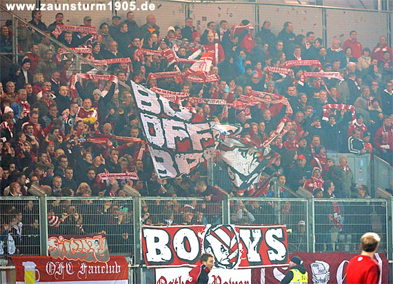 SV Wehen Wiesbaden vs Offenbacher FC Kickers (3-1)