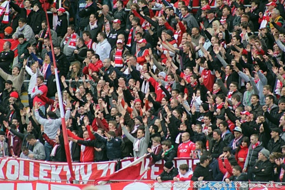 Offenbacher FC Kickers vs FC Rot-Weiß Erfurt (0-1)