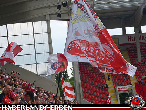 Offenbacher FC Kickers vs Borussia Dortmund II (3-0)