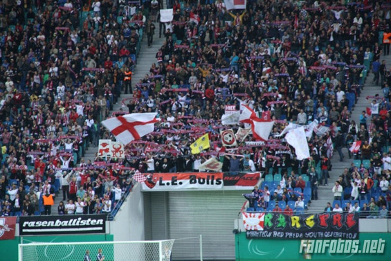 RB Leipzig vs VfL Wolfsburg (3-2)