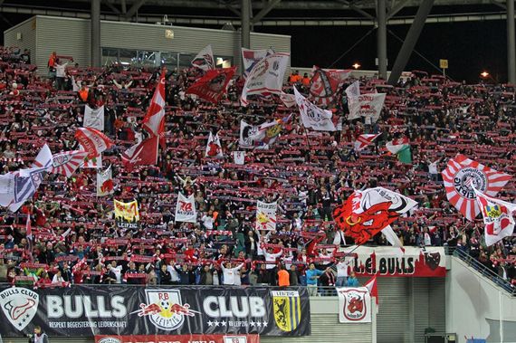 RB Leipzig vs 1. FC Kaiserslautern (0-0)