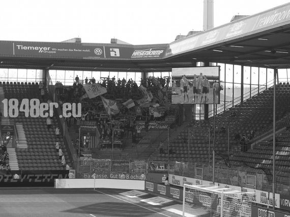 VfL Bochum vs RB Leipzig (1-2)