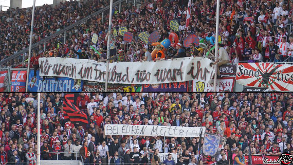 FC Ingolstadt 04 vs RB Leipzig (2-1)