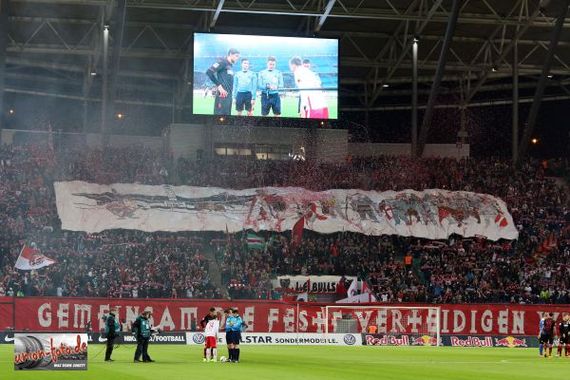 RB Leipzig vs 1. FC Union Berlin (3-0)