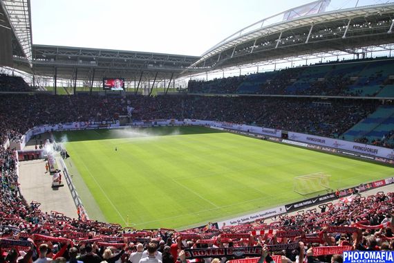 RB Leipzig vs VfL Bochum (3-1)