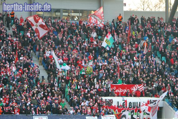 RB Leipzig vs Hertha BSC (2-0)