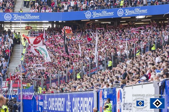 Hamburger SV vs RB Leipzig (0-4)