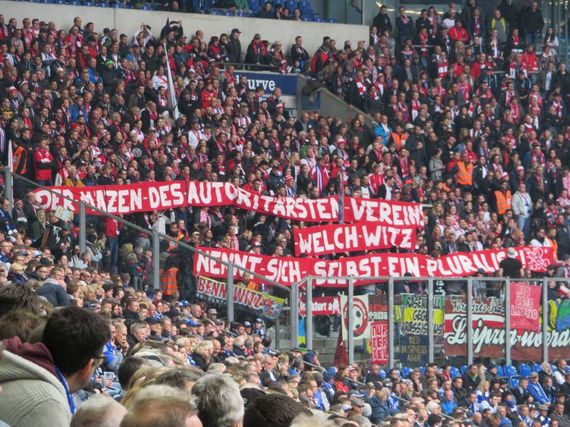 FC Schalke 04 vs RB Leipzig (1-1)