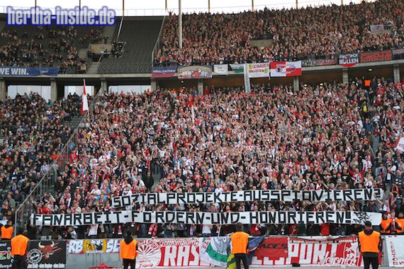 Hertha BSC vs RB Leipzig (1-4)