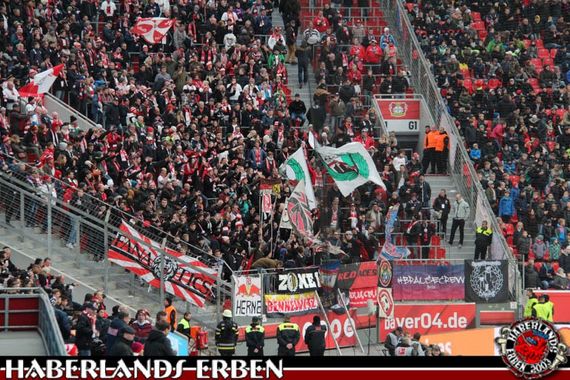 Bayer 04 Leverkusen vs RB Leipzig (2-2)