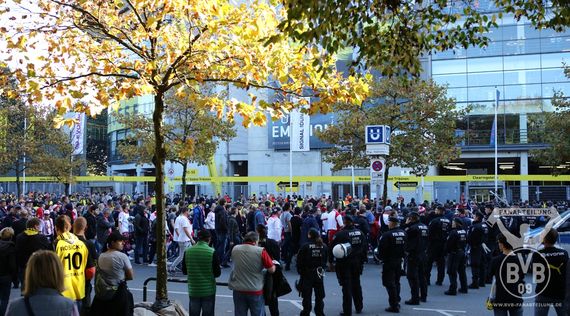 Borussia Dortmund vs RB Leipzig (2-3)