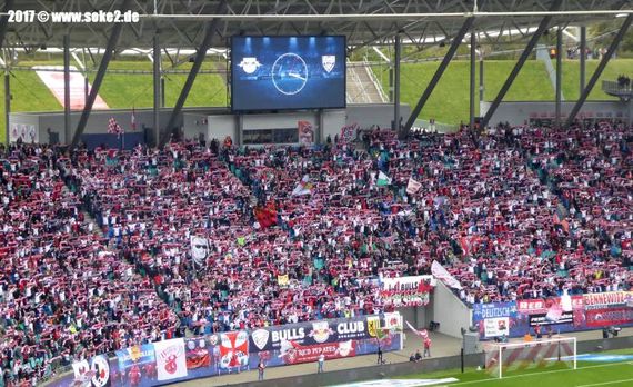 RB Leipzig vs VfB Stuttgart (1-0)