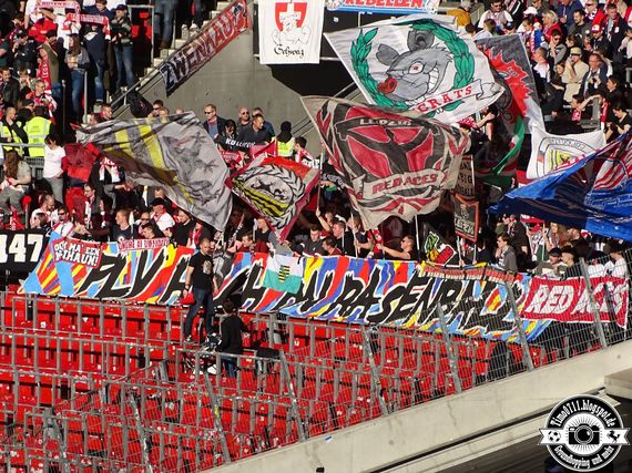 VfB Stuttgart vs RB Leipzig (1-3)