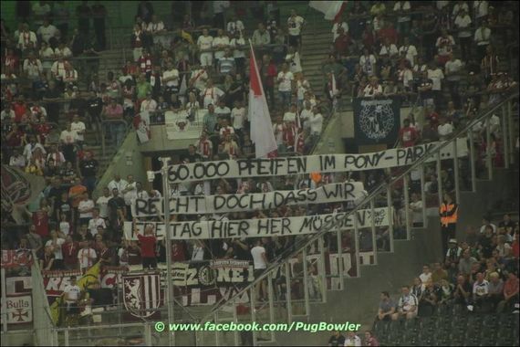 Borussia Mönchengladbach vs RB Leipzig (1-3)