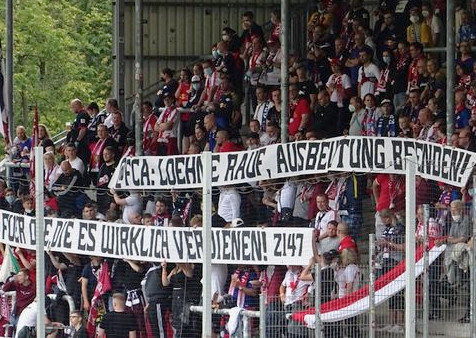 SV Sandhausen vs RB Leipzig (0-4)