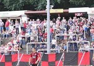 Röchling Völklingen vs TuS Koblenz (3-2)