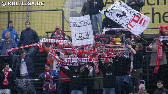 TSV Alemannia Aachen vs Rot-Weiß Ahlen (0-2)