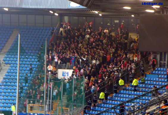 VfL Bochum vs Rot-Weiß Ahlen (3-0)