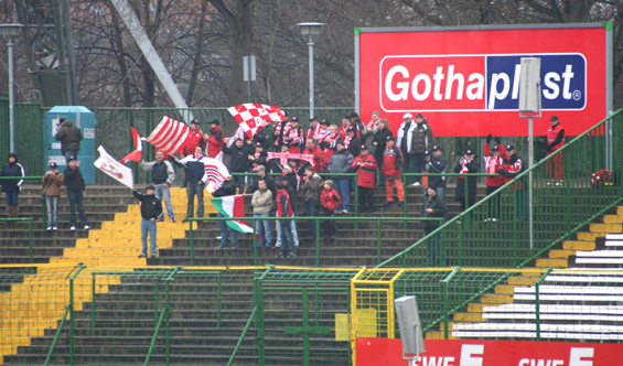 FC Rot-Weiß Erfurt vs Rot-Weiß Ahlen (1-1)