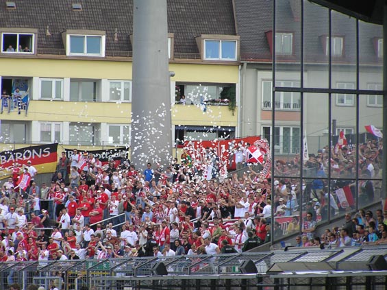 TSV 1860 München vs Rot-Weiss Essen (0-0)