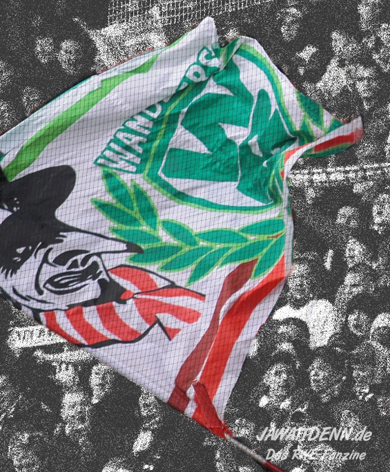 Rot-Weiss Essen vs SC Verl (2-0)