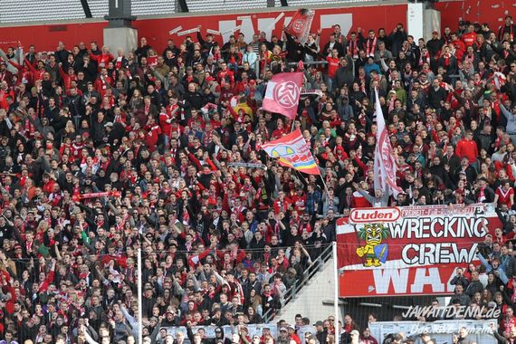 Rot-Weiss Essen vs TSV Alemannia Aachen (3-2)