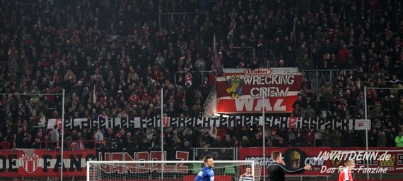 Rot-Weiss Essen vs TSG Sprockhövel (3-2)