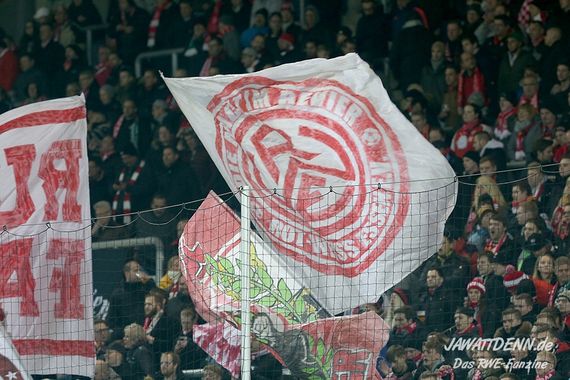 Rot-Weiss Essen vs SC Wiedenbrück (0-0)