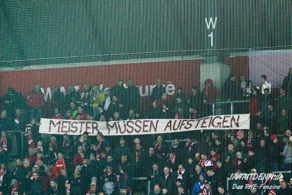 Rot-Weiss Essen vs SC Verl (0-2)