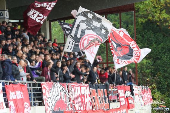 SV Bergisch Gladbach vs Rot-Weiss Essen (1-2)