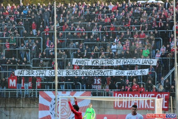Wuppertaler SV vs Rot-Weiss Essen (1-2)