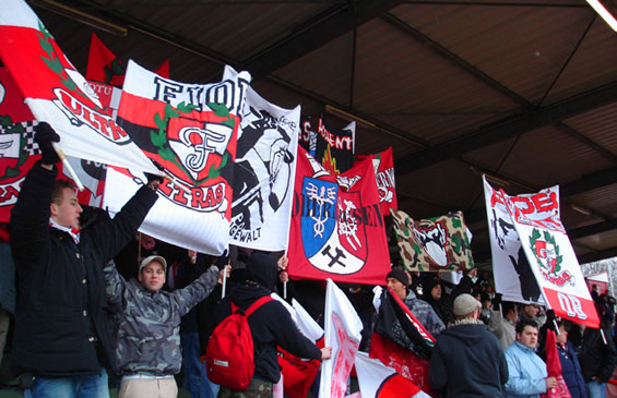 Rot-Weiß Oberhausen vs SV Werder Bremen II (1-0)