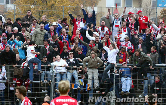 Eintracht Braunschweig vs Rot-Weiß Oberhausen (2-1)