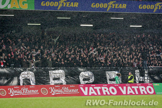 Rot-Weiß Oberhausen vs TuS Koblenz (2-0)