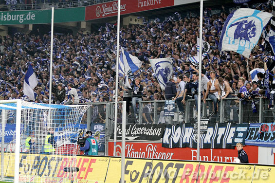 MSV Duisburg vs Rot-Weiß Oberhausen (3-0)