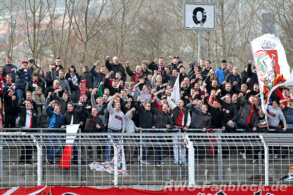 FC Carl Zeiss Jena vs Rot-Weiß Oberhausen (0-0)