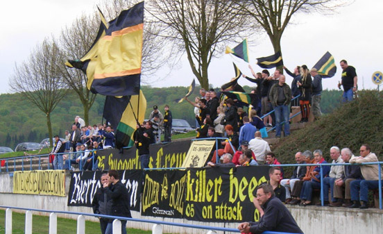 TSV Seulingen vs Göttingen 05 (0-1)