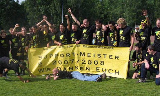 TSV Wulften vs Göttingen 05 (0-3)