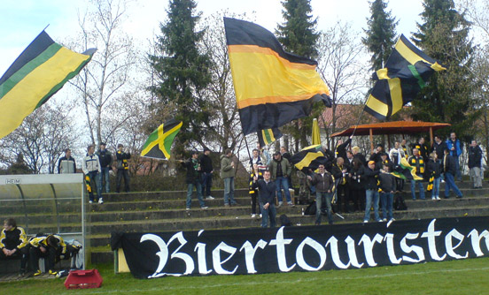 TuSpo Petershütte vs Göttingen 05 (0-2)