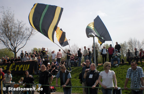 Göttingen 05 vs SC Hainberg 1980 e.V. (1-1)