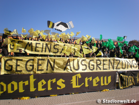 Göttingen 05 vs VfB Oldenburg (3-1) (1)